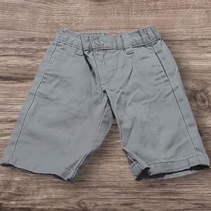 LIL BOY'S KOALA KIDS KHAKI SHORT